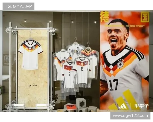 为足球明星量身定制独特球衣设计理念与创意展示